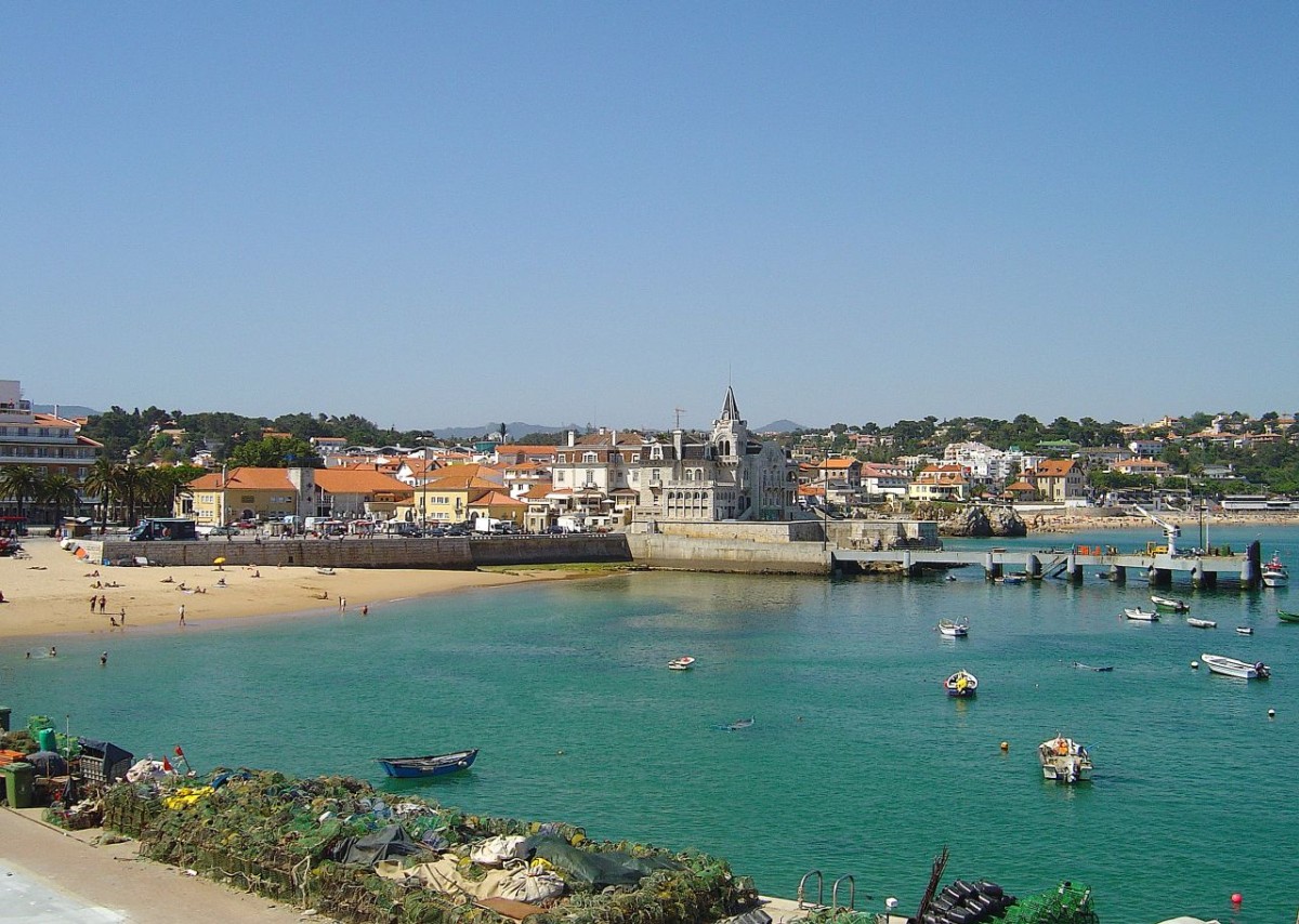 Cascais