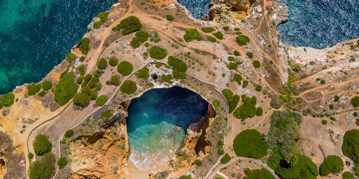 Algarve