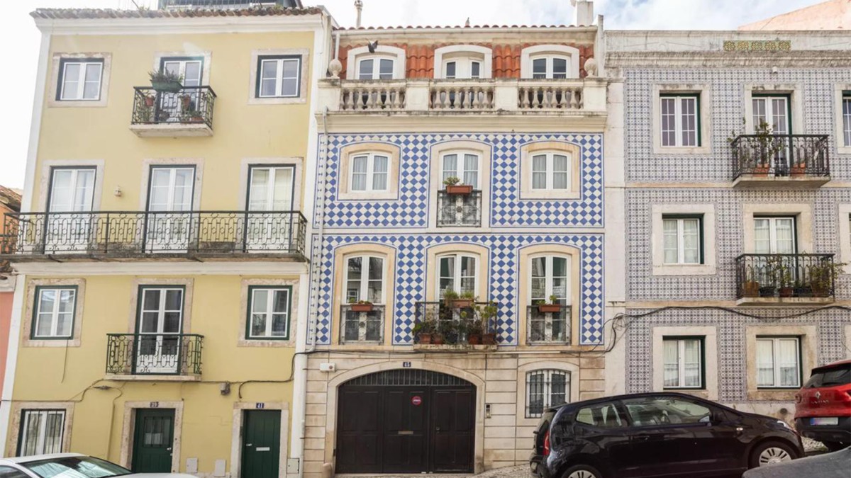 Imobiliária em Portugal