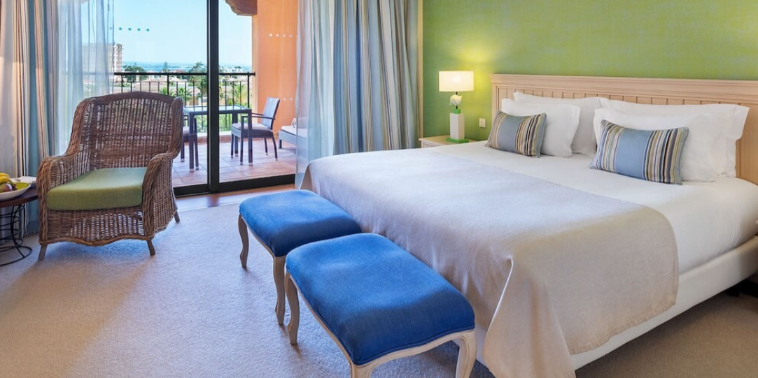 Cascade Wellness Resort