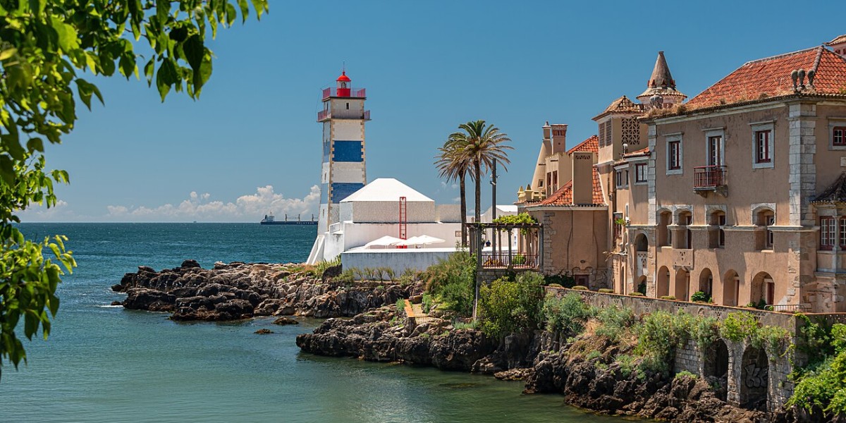 Cascais