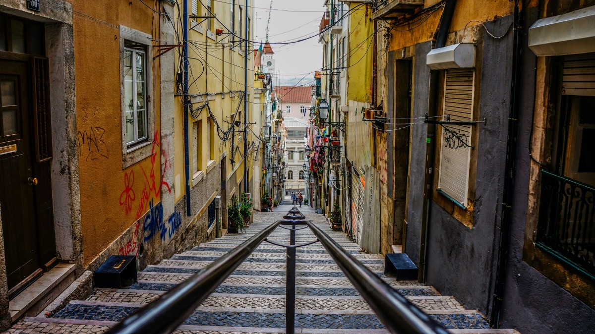 Centro de Lisboa