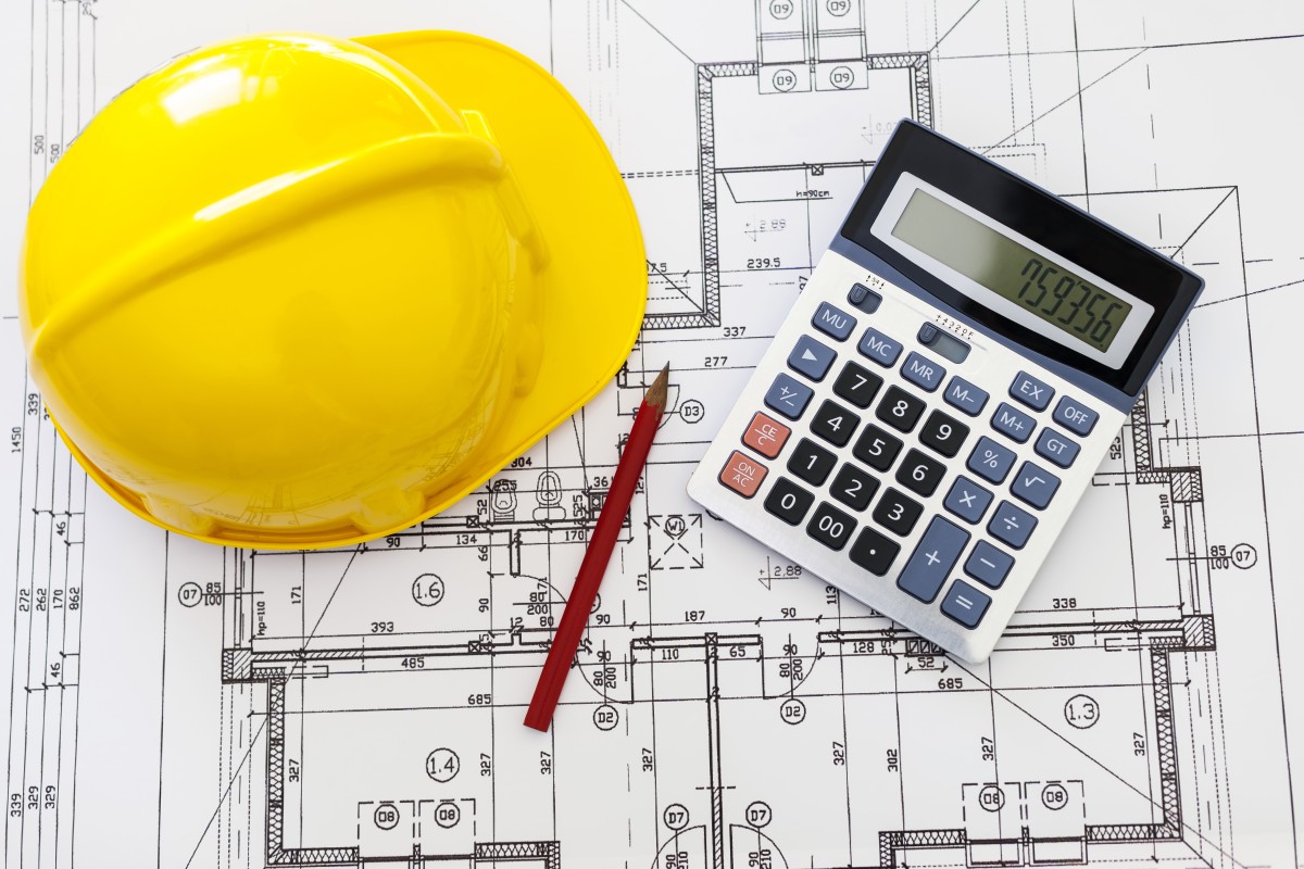 orçamento obras