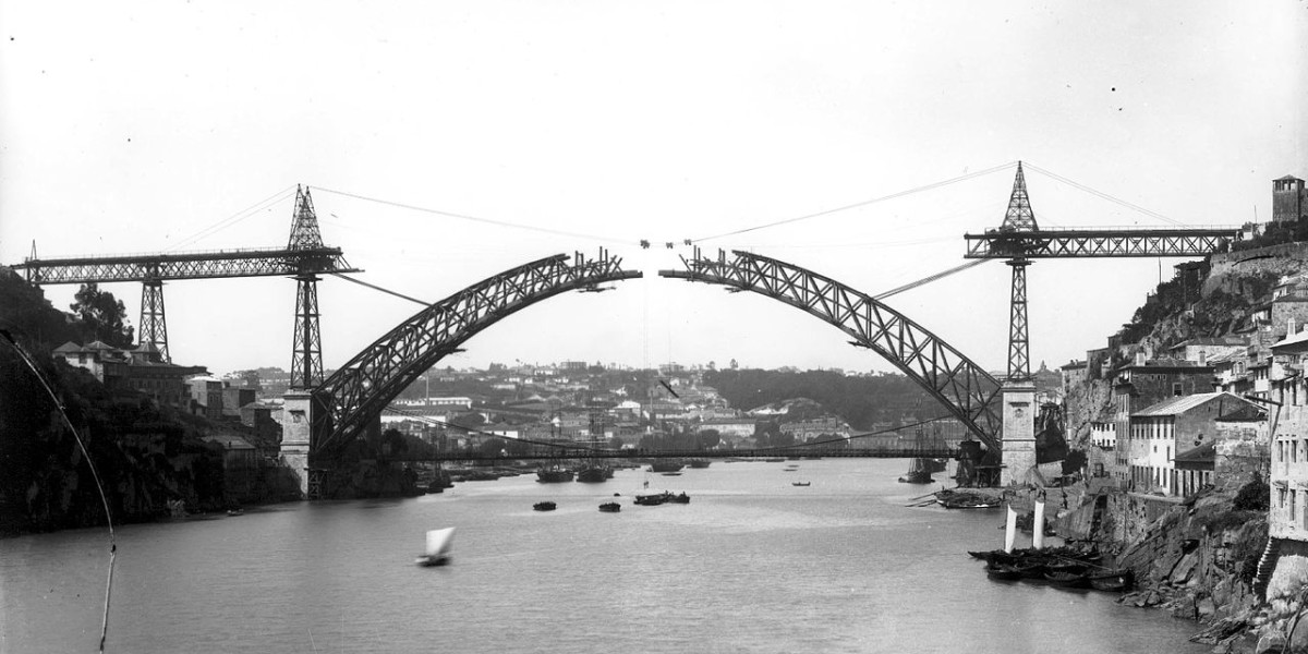 Ponte D. Luís I