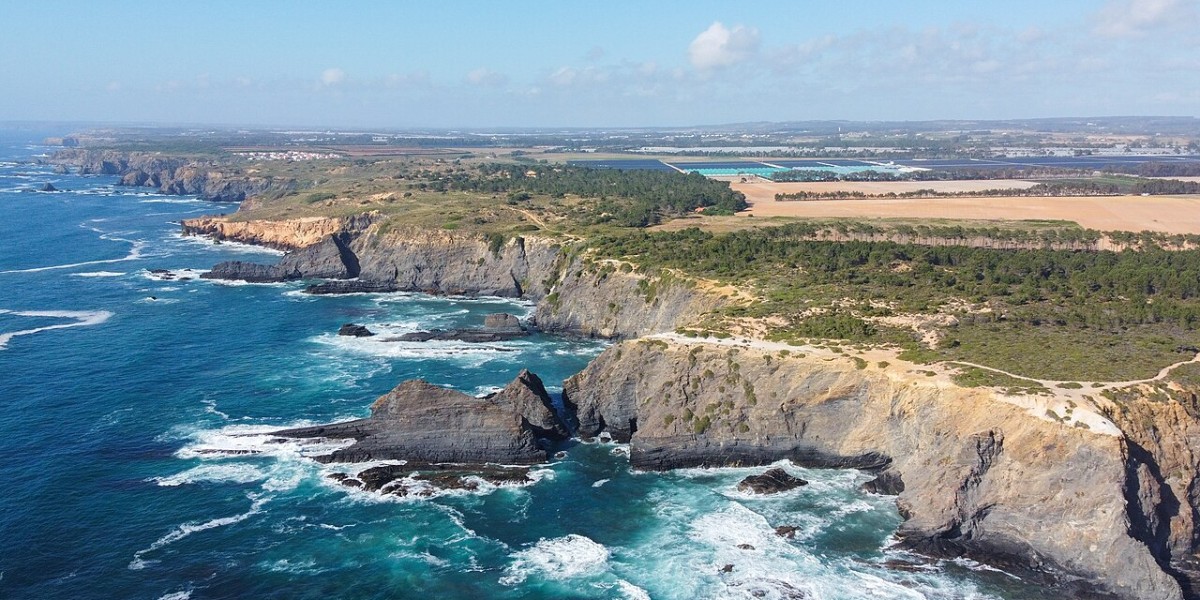 Costa Vicentina