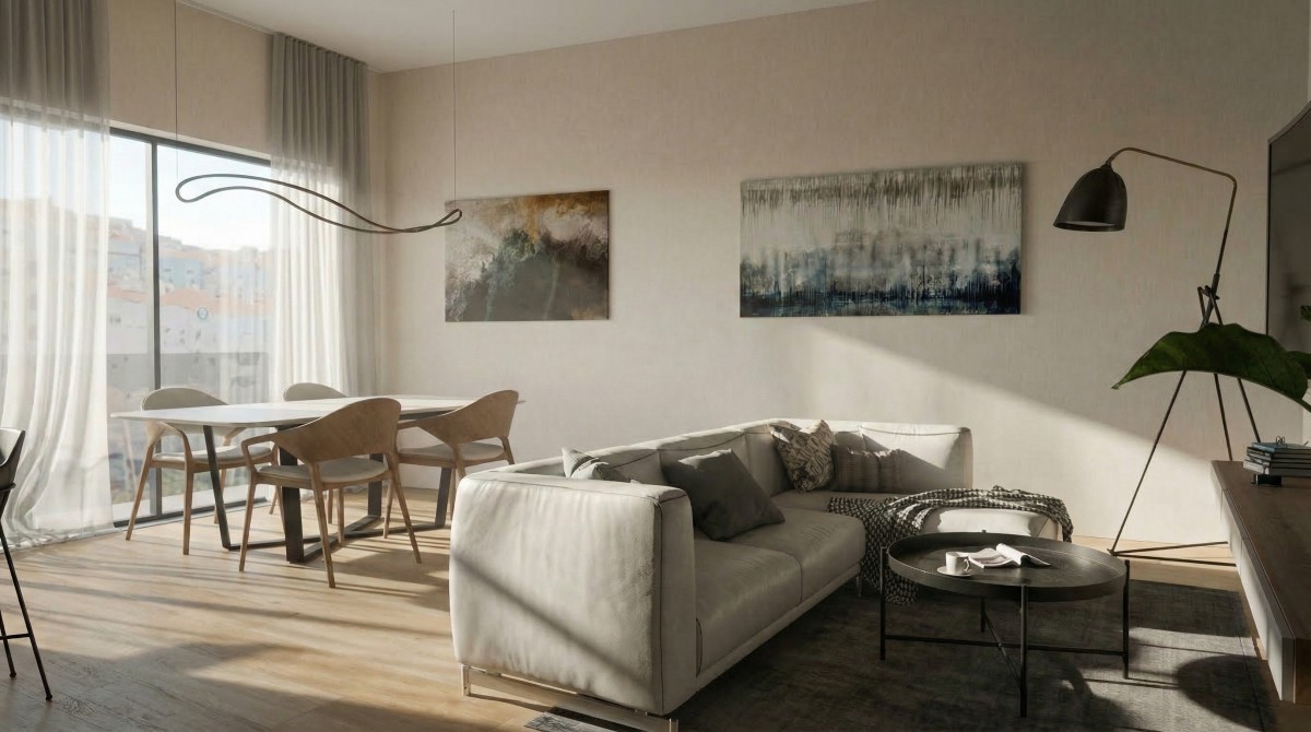 Santa Marta Comfort Living