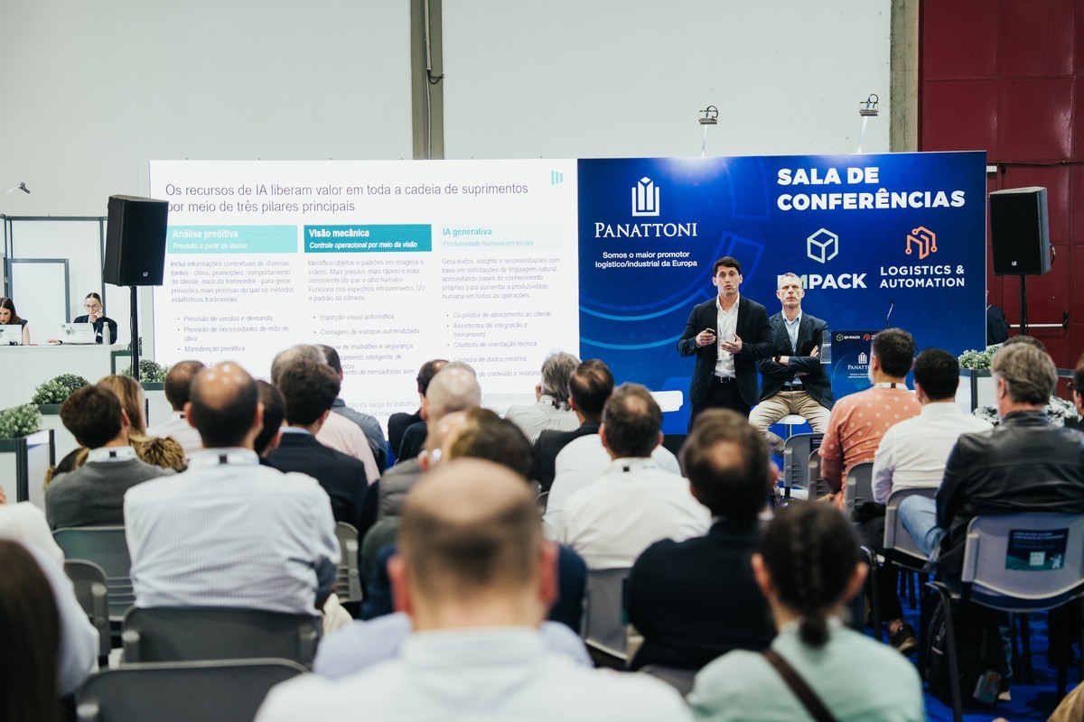 Empack e Logistics & Automation