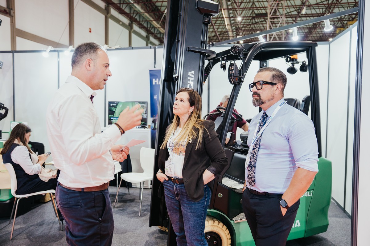 Empack e Logistics & Automation