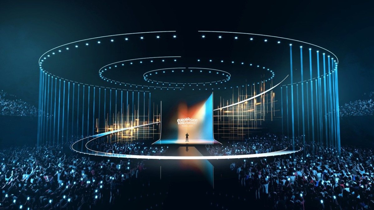 Eurovisão 2026