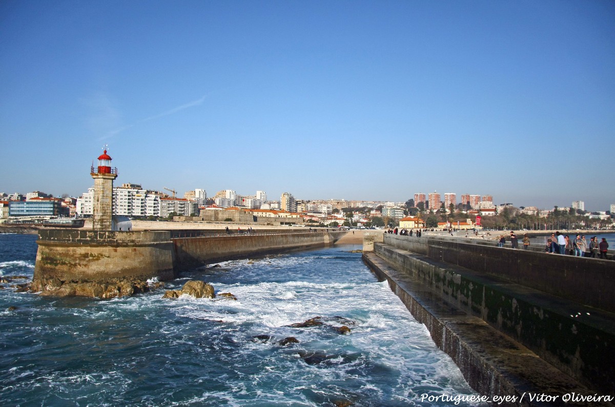 Vivre au calme au Portugal