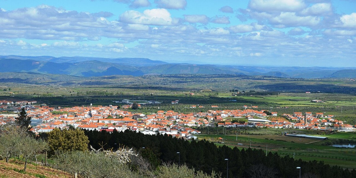 Castelo Rodrigo