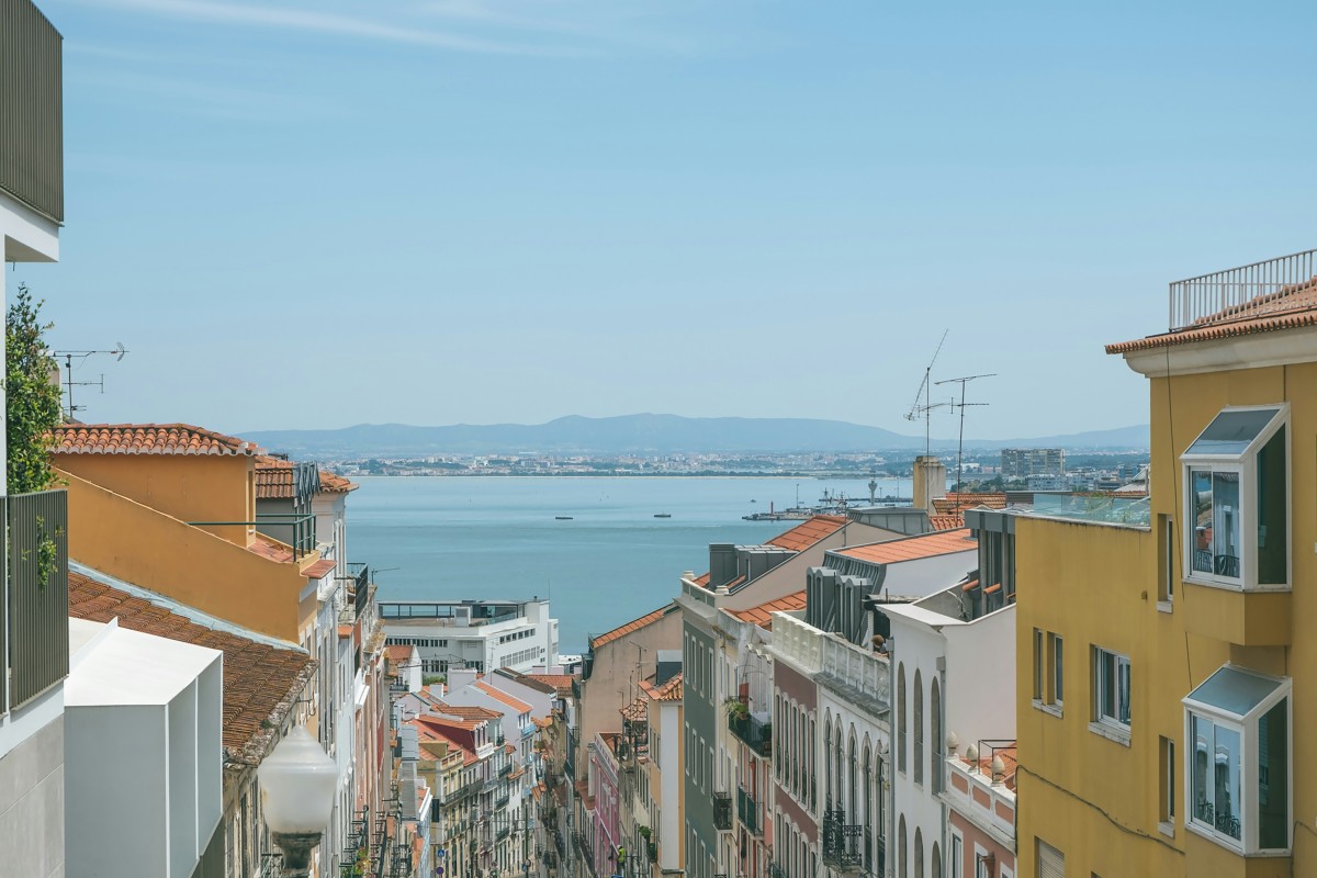 Vivre au calme au Portugal