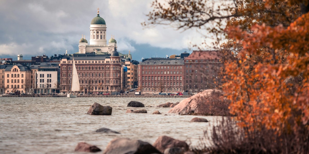 Helsínquia