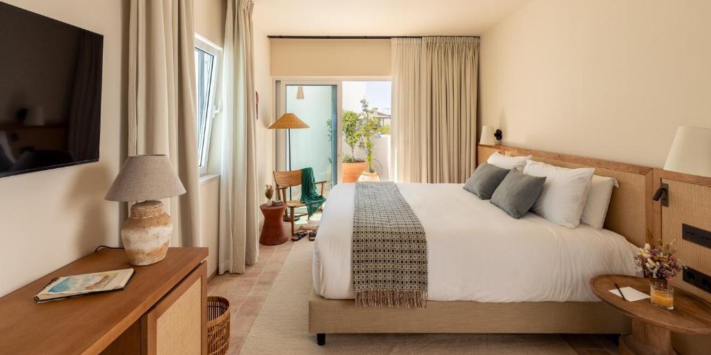 Hotel Palácio de Tavira