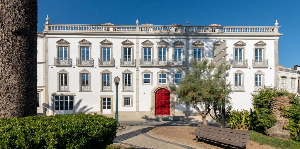 Hotel Palácio de Tavira