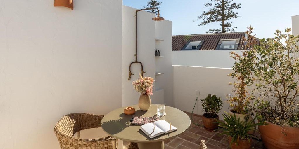 Hotel Palácio de Tavira