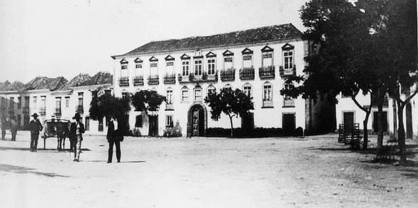 Hotel Palácio de Tavira