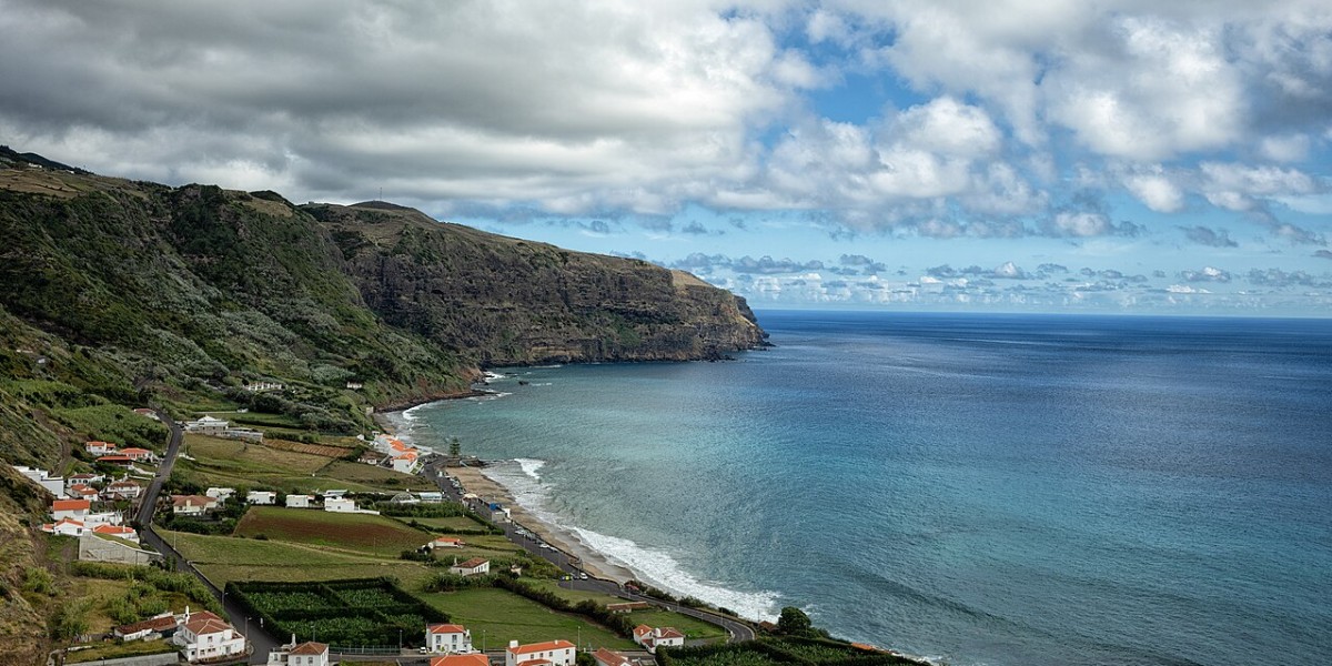 Ilha de Santa Maria