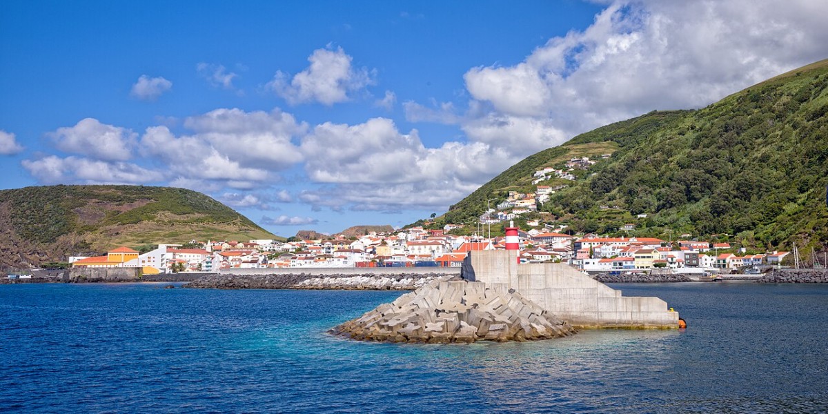 Ilha de São Jorge