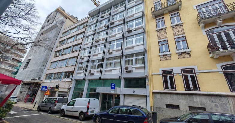 casas em Lisboa