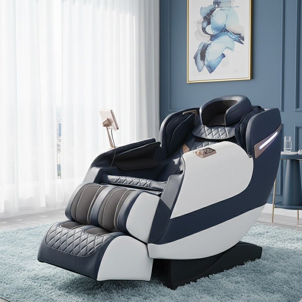 Poltrona Orbit Gravidade Zero