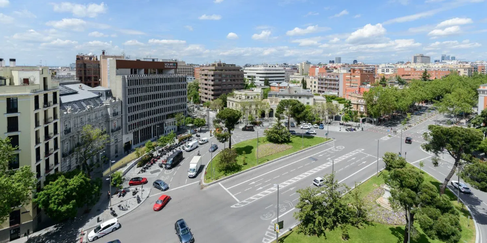 Madrid