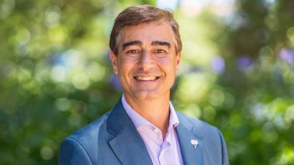 Manuel Alvarez, presidente da Remax Portugal