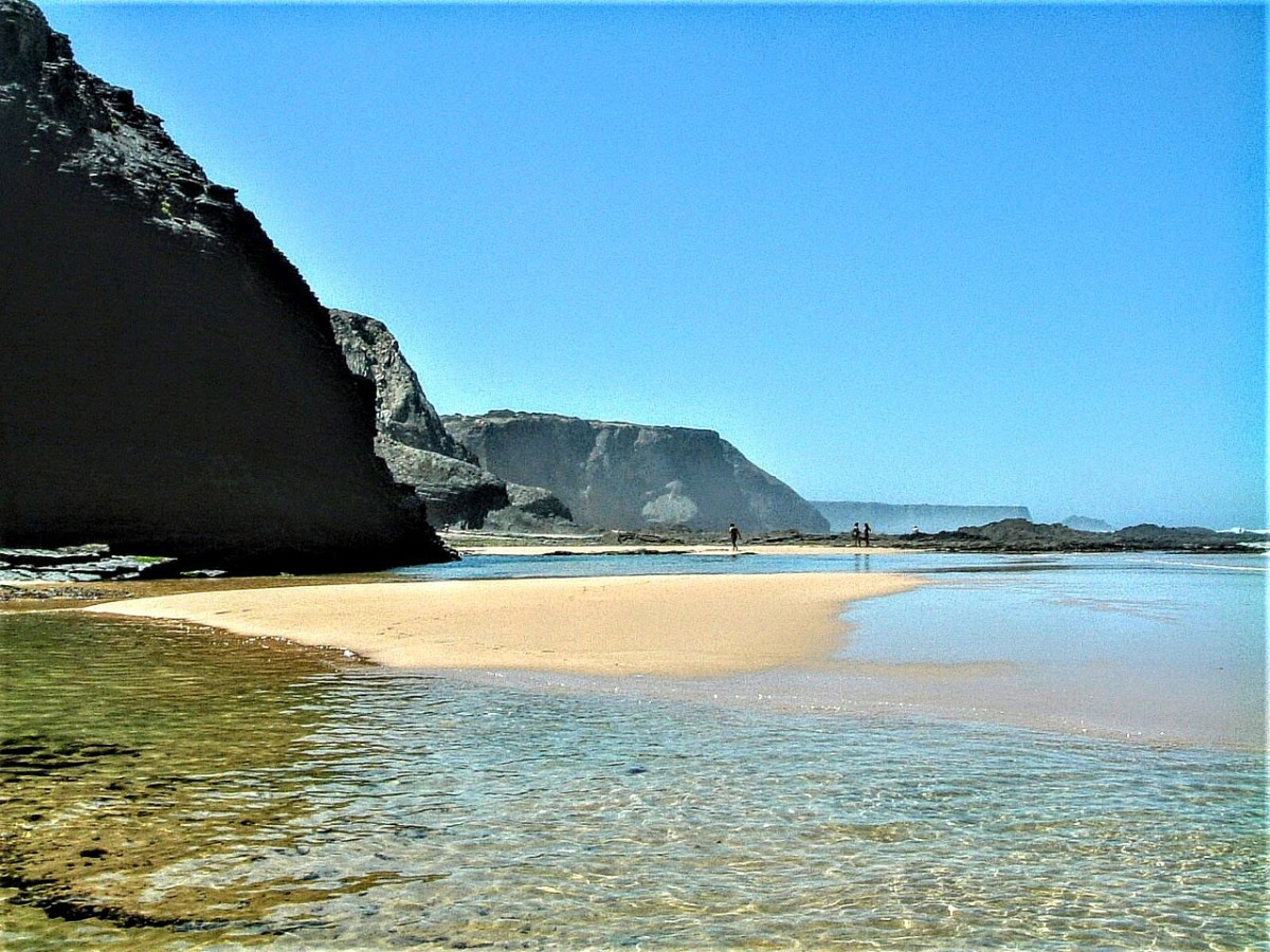 Costa Vicentina