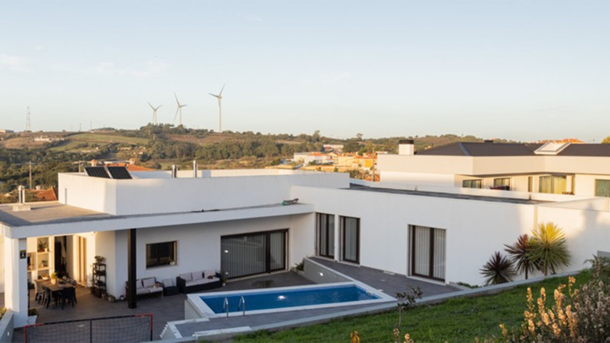 Mediação imobiliária em Portugal