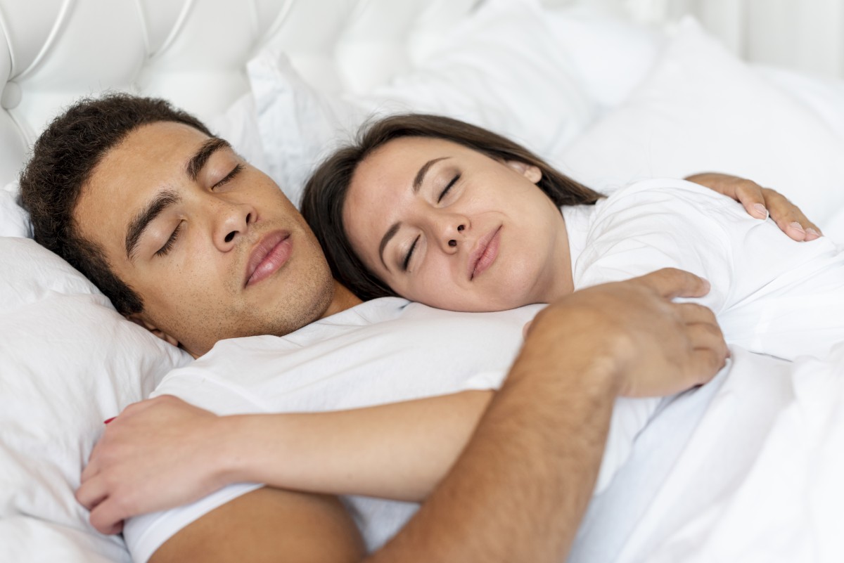 Temperatura ideal para dormir