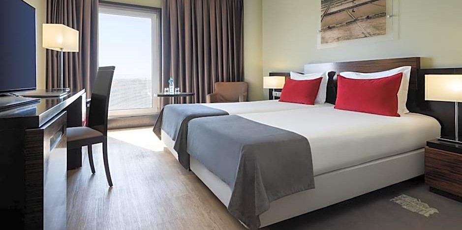 Meliá Ria Hotel & Spa 