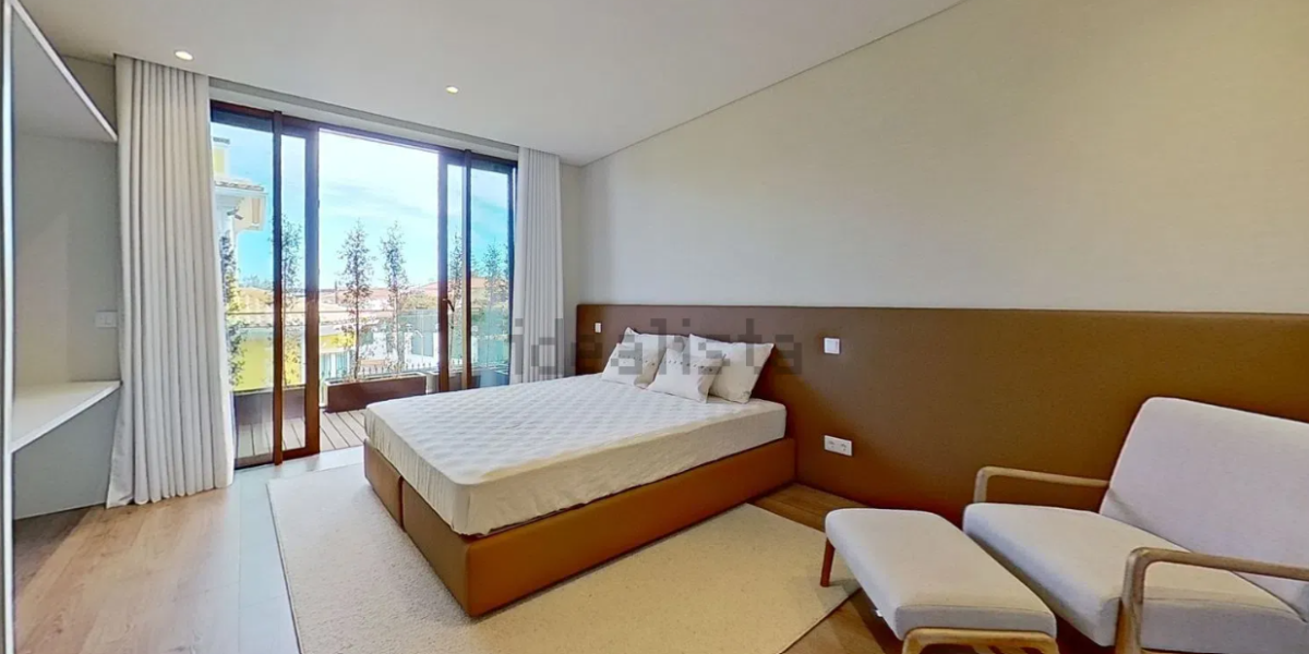 Moradia em Cascais