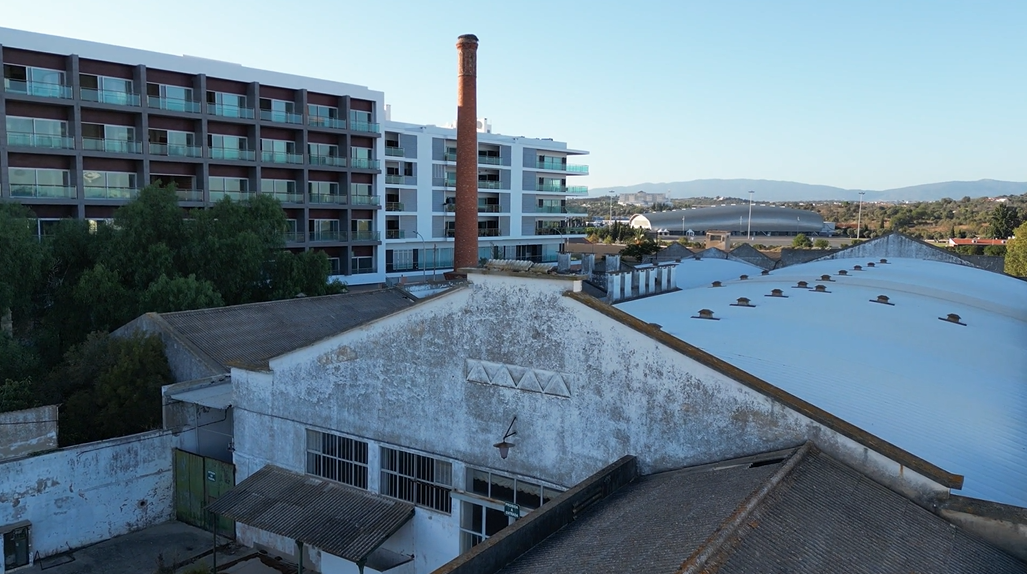 Fábrica de São José