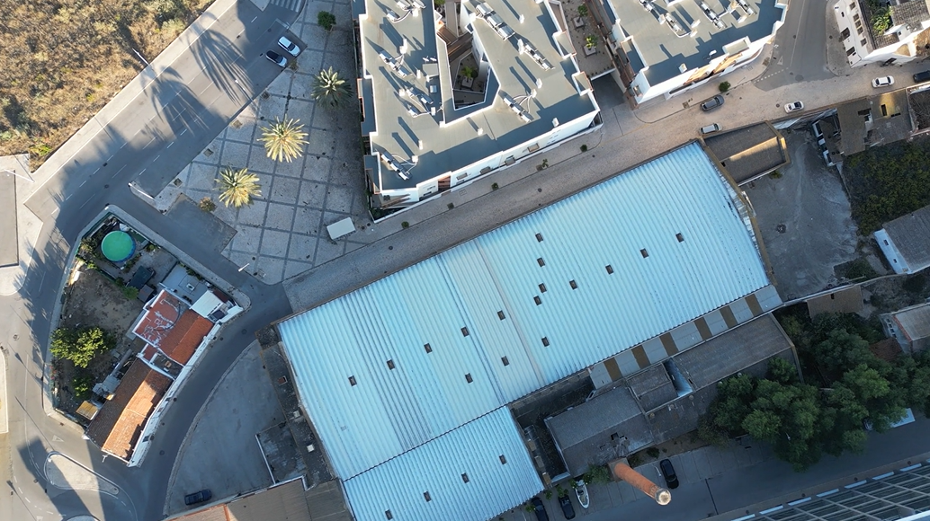Fábrica de São José