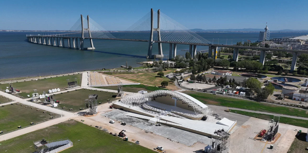 Parque Tejo