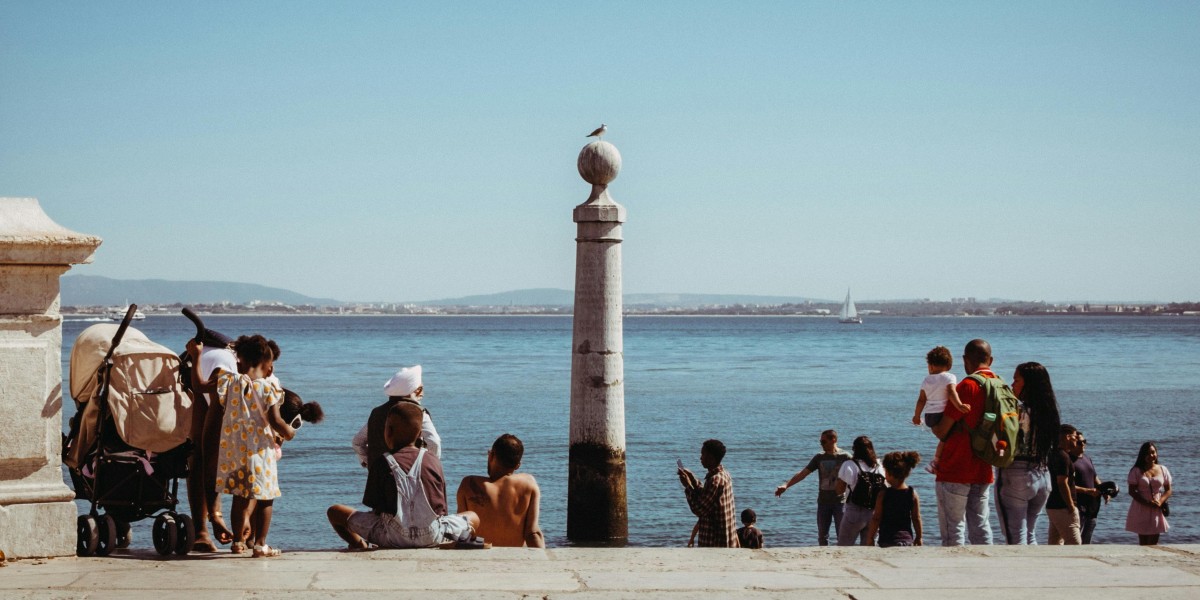 visit Lisbon with kids
