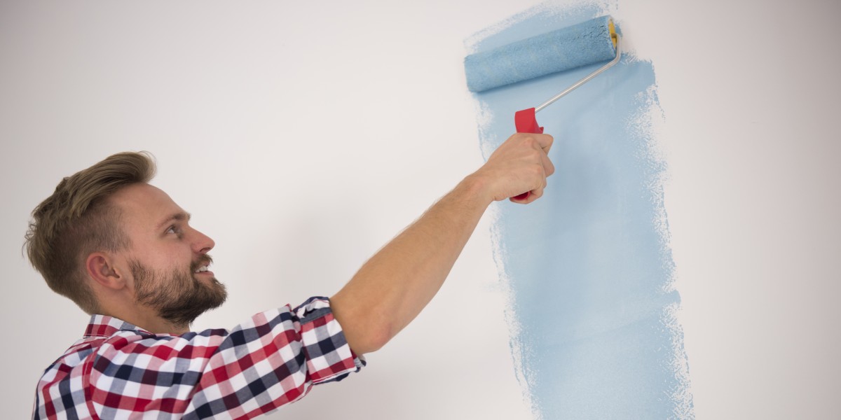 Pintar paredes