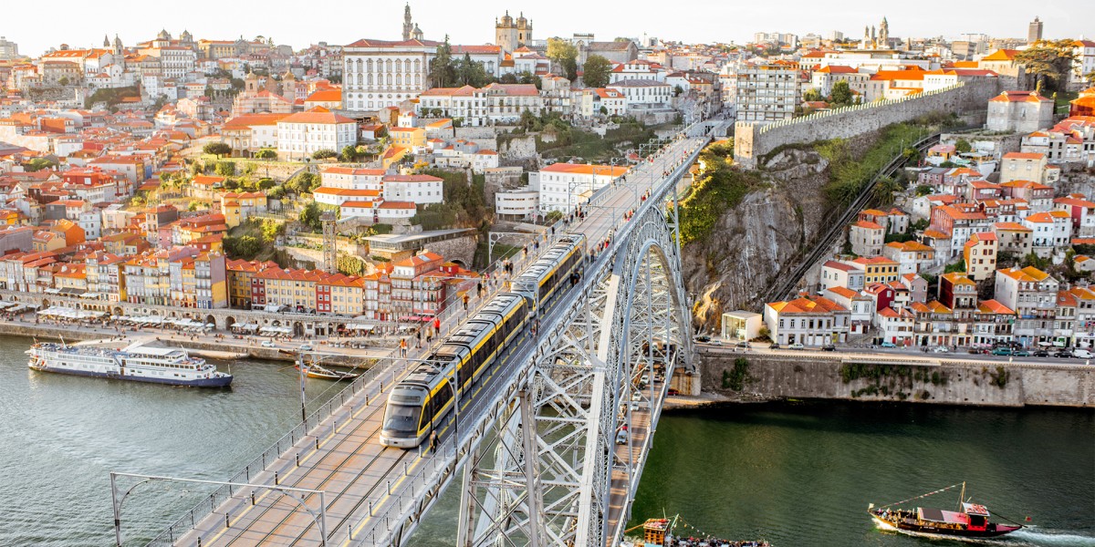 Porto