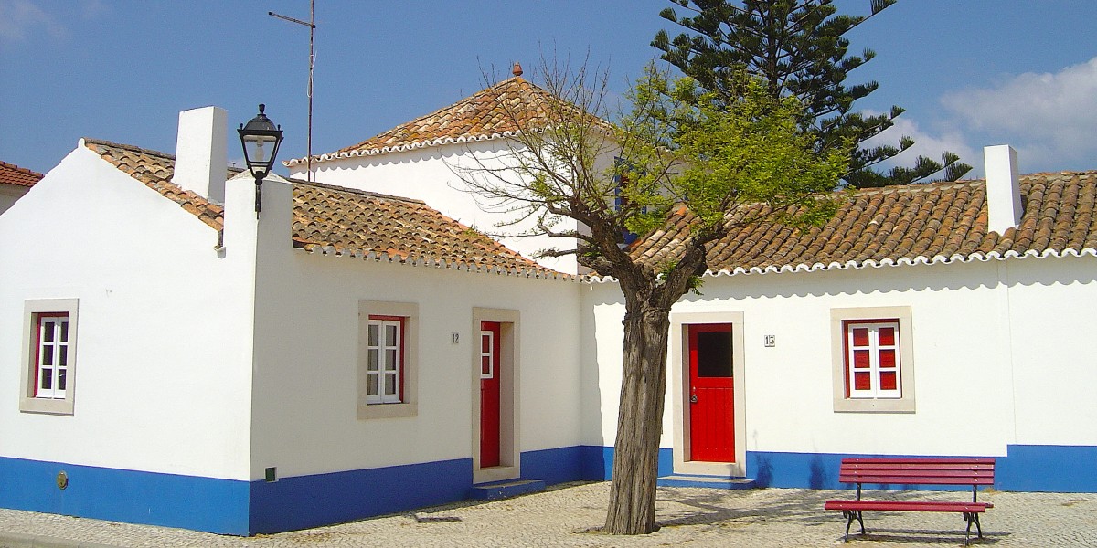 road trip Portugal
