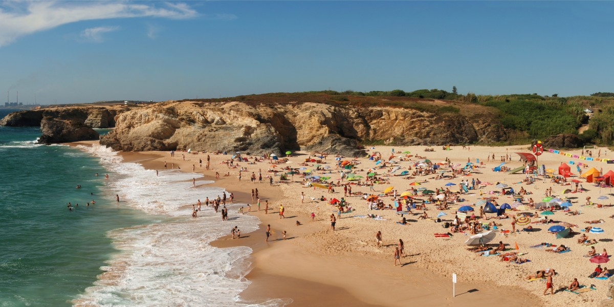 road trip alentejo coas
