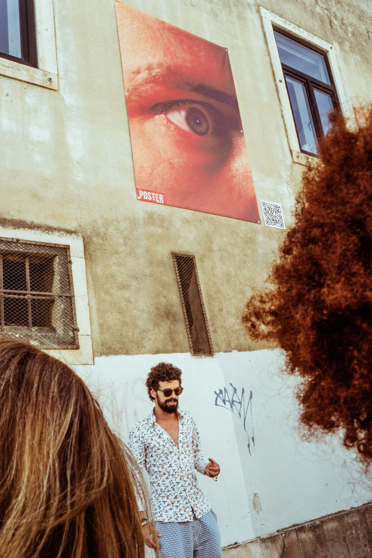 Poster Mostra