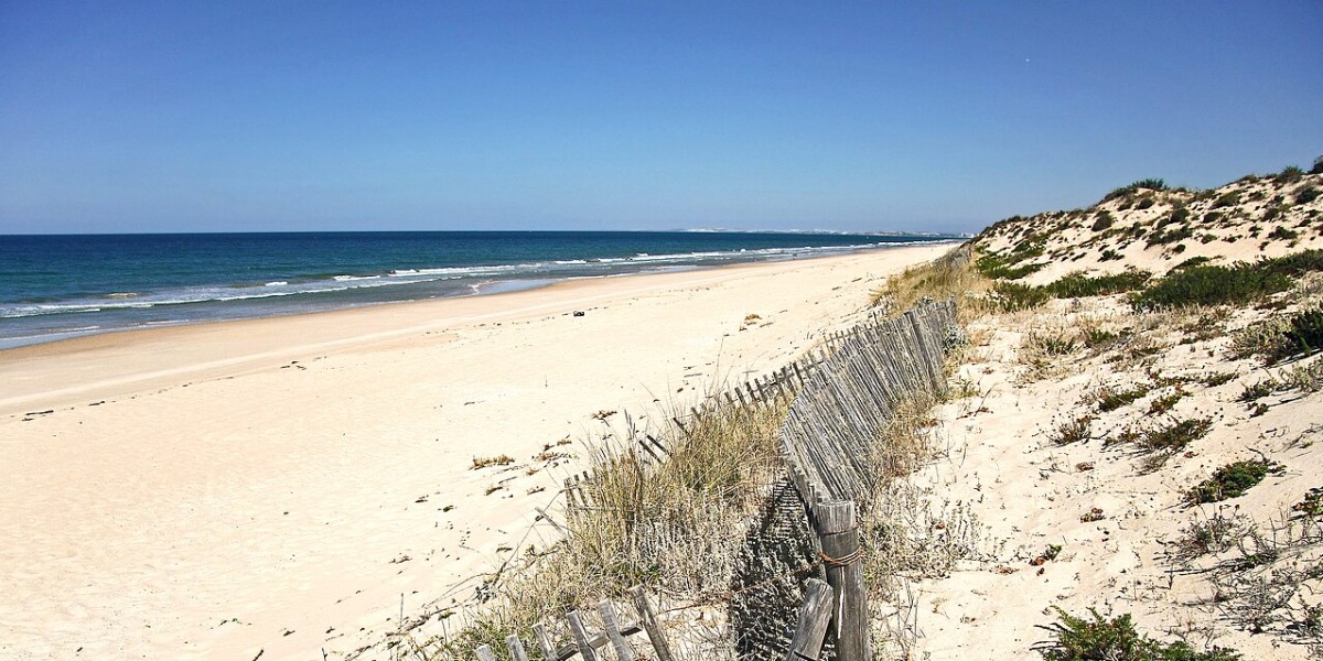 Praia de Faro