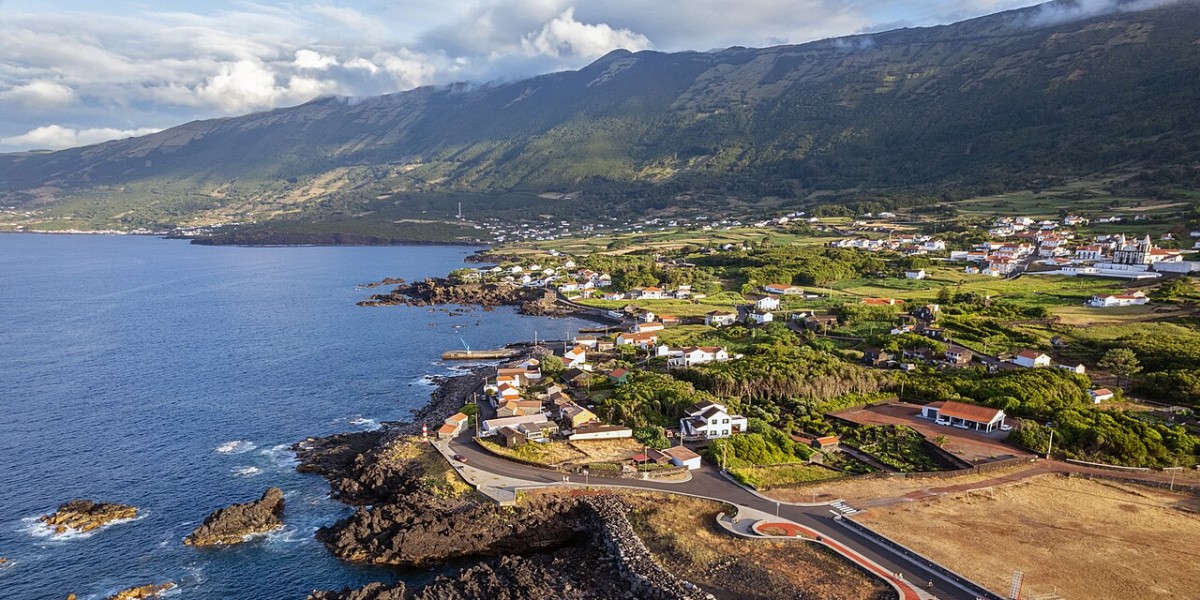 Ilha do Pico
