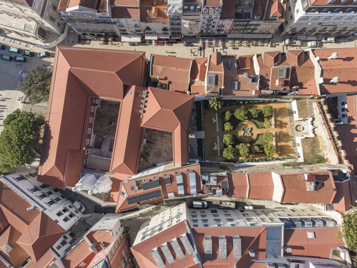Palácio da Independência