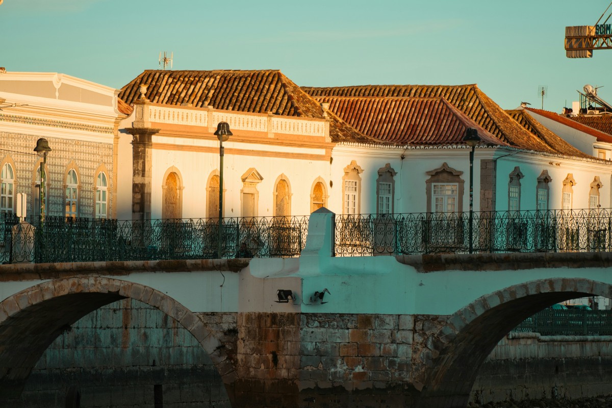 Long weekend in May, Portugal