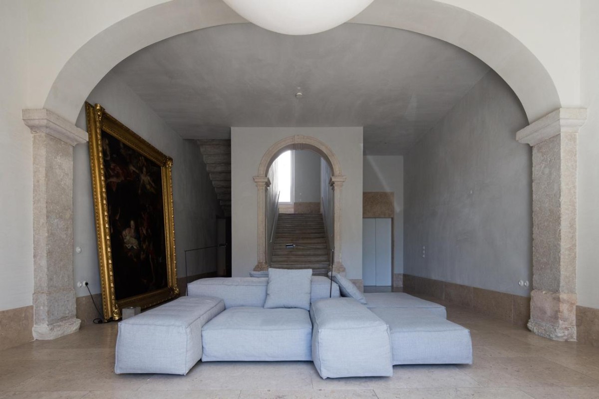 Ces hôtels design portugais redéfinissent l’architecture contemporaine en Europe
