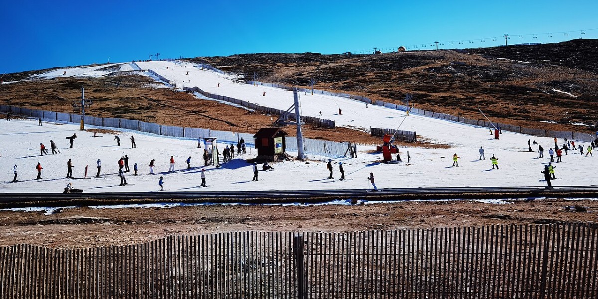 Serra da Estrela