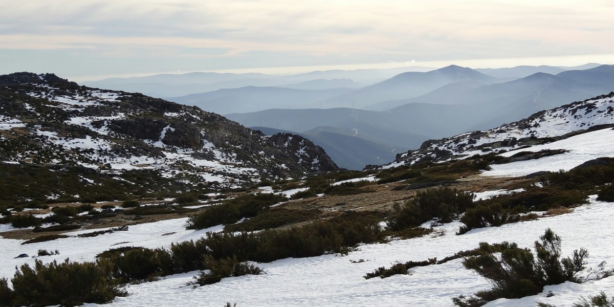 Serra da Estrela