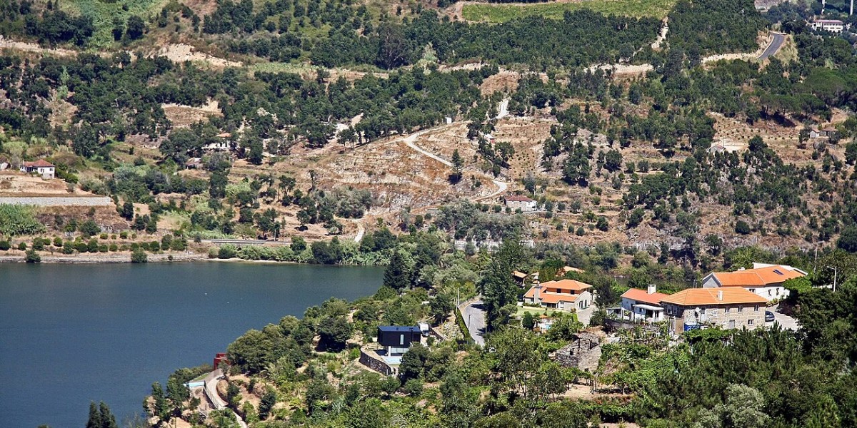 Vale do Douro