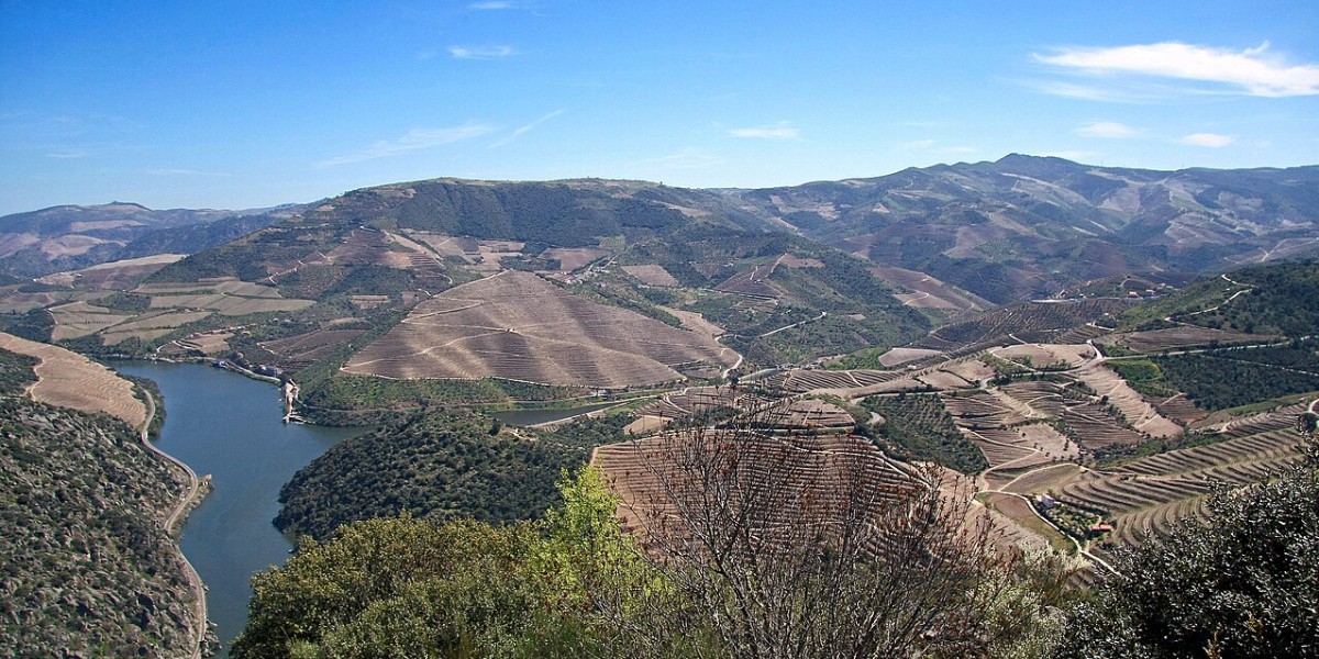 Vale do Douro